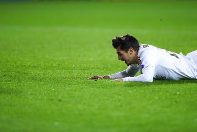 AC Milan sign midfielder Brahim Diaz from Real Madrid