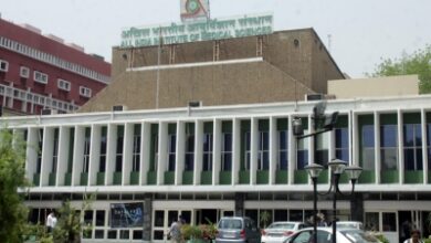AIIMS study finds zoonotic malarial parasite in AFI patients