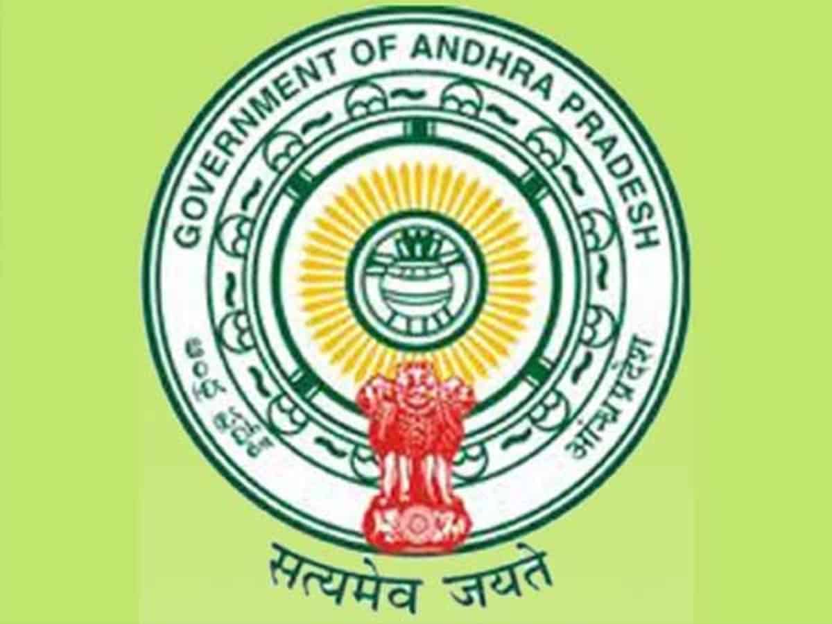 Andhra govt hires over 1,350 ambulances to cope with COVID-19 workload