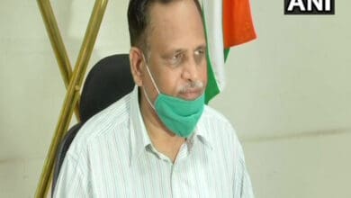 Shortage of private hospital beds in Delhi: Satyendar Jain