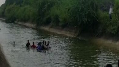 2 drown in canal in Andhra's Krishna district
