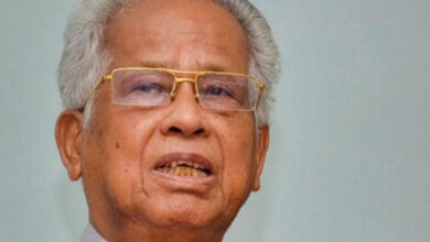 Slight improvement in Tarun Gogoi's health condition: Minister