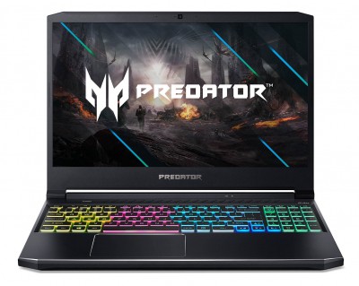 Acer launches two new Predator laptops in India