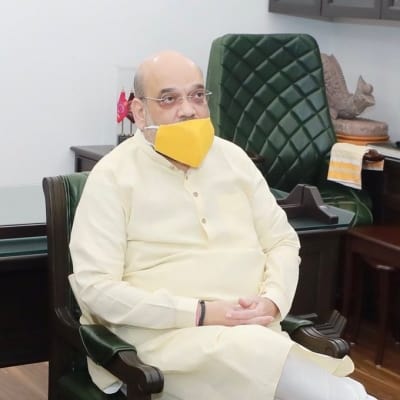 Amit Shah to join LS proceedings on Saturday after recovery