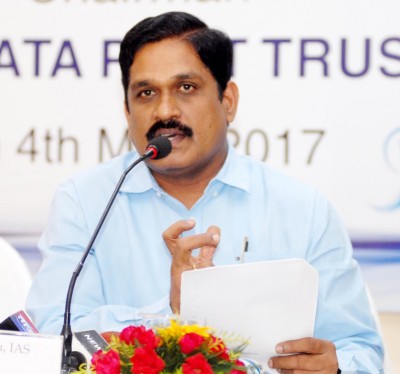Andhra transport department to re-tender 13 projects for transparency