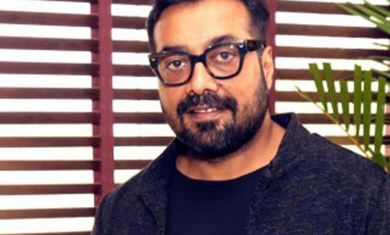 Anurag Kashyap faces legal action for using offensive language against Brahmins