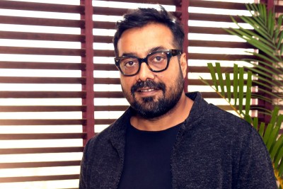 Anurag Kashyap's first wife calls MeToo charge against him the 'cheapest stunt'