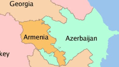 Armenia says 6 soldiers captured by Azerbaijan
