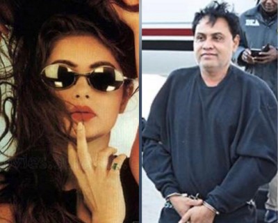 As noose tightens on Rhea, Mamta Kulkarni seeks clean chit in global drug racket scandal (IANS Special)