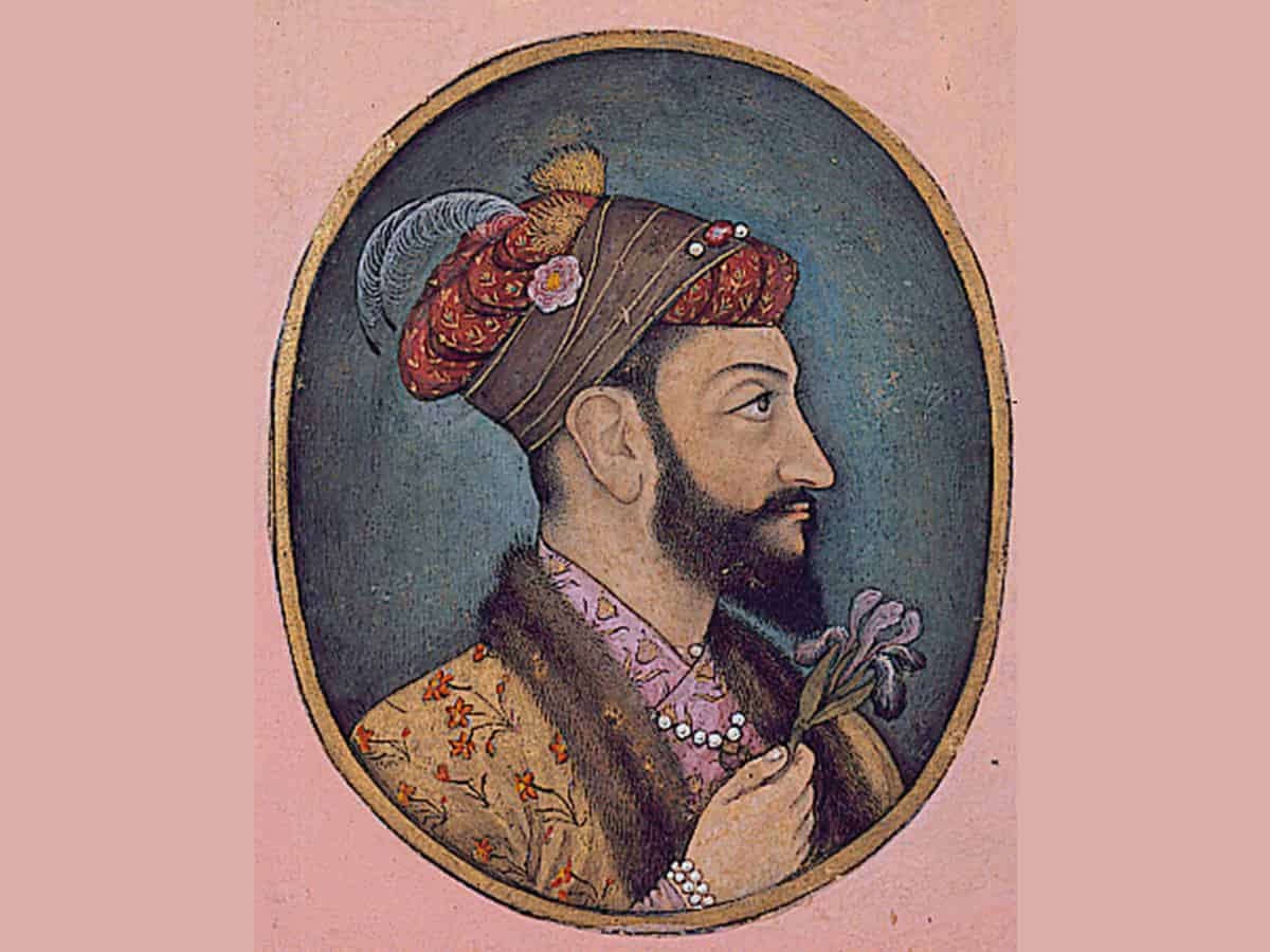 Aurangzeb