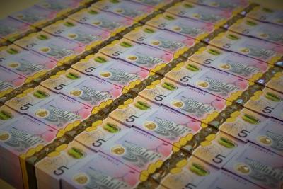 Australia in recession for 1st time in nearly 30 years