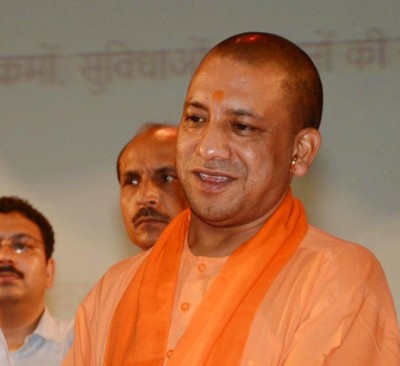 Ayodhya to be 'solar city': Yogi