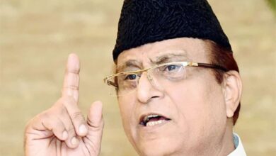 Allahabad HC Stays Demolition of Samajwadi Party MP Azam Khan’s