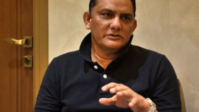 Apex Council of HCA issues show cause notice to Azharuddin; levels serious charges