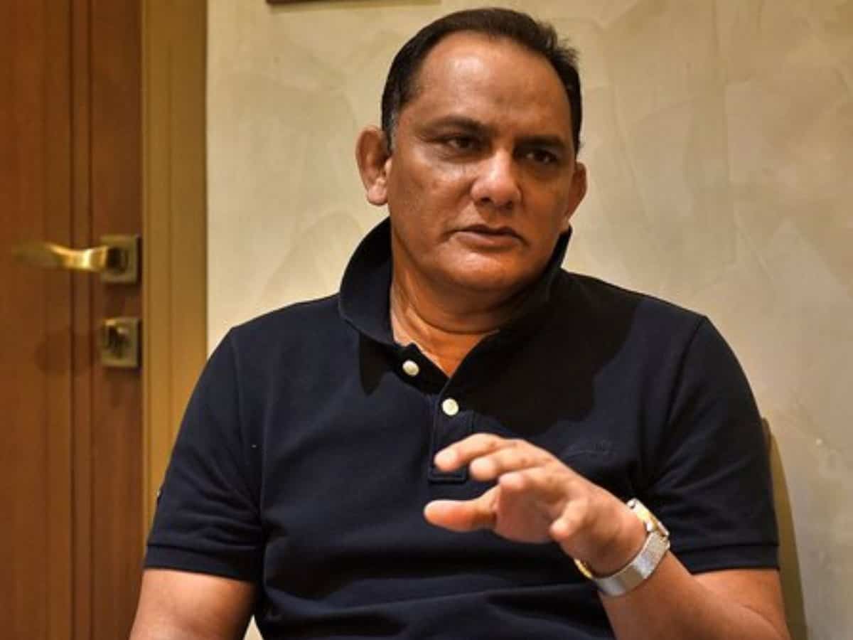 HCA not involved in sale of tickets: Azharuddin