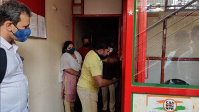 Bengaluru violence: CCB teams conduct searches at SDPI offices
