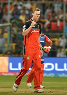 BBL: Melbourne Stars sign Billy Stanlake in trade deal