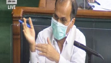 Adhir Chowdhury raises demand in LS for recognising Bengali as classical language