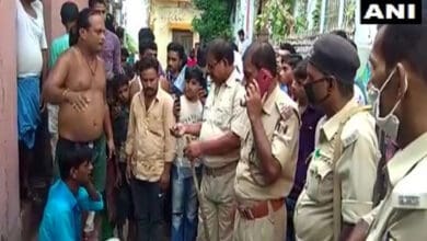 Man accused of stealing bike beaten up by local residents in Bihar's Muzaffarpur