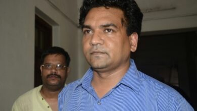 BJP's Kapil Mishra appears before Special Cell in Delhi riots case