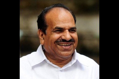 Balakrishnan breaks silence, says his son has replied to allegations