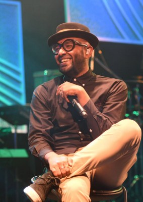 Benny Dayal, Shefali Alvares' new love song 'gives all the feels'