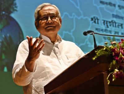 Bihar polls: CM may face former PMC chief after rift in 2019