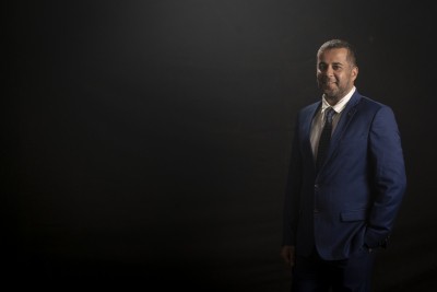 Bollywood not completely black: Chetan Bhagat