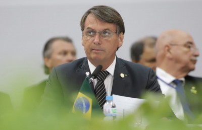 Brazil extends emergency aid to workers till 2020 end