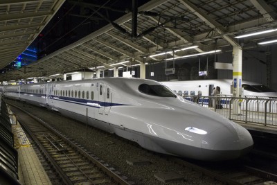 Bullet train project to create more than 90,000 direct, indirect jobs