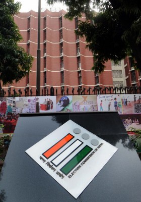 Bypolls for two Jharkhand Assembly seats on Nov 3