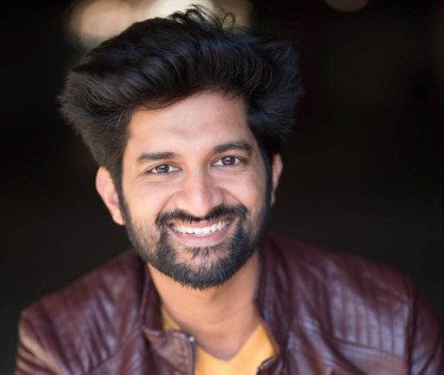 C U Soon: Experimental entertainer (IANS Review; Rating: * * * and 1/2 )