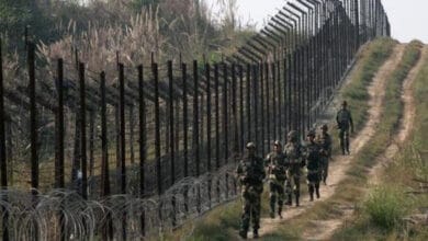Pakistan violates ceasefire in J-K's Rajouri