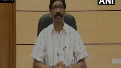 Jharkhand CM approves CBI probe into Rameshwar Murmu's murder