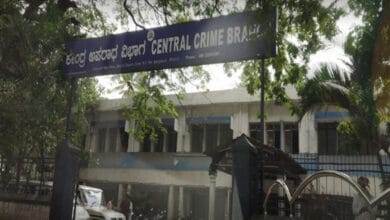 Bengaluru drug case: CCB searches house of former Minister Jeevaraj Alva's son