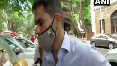 Drug peddler Chris Costa sent to NCB custody till Sept 17