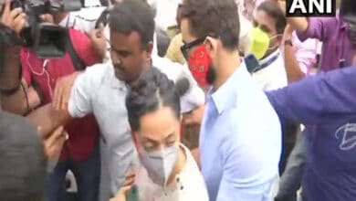 Bengaluru: CCB questions actors Diganth, Aindrita Ray in drugs case