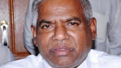 Karnataka Congress MLA Narayan Rao dies of COVID-19