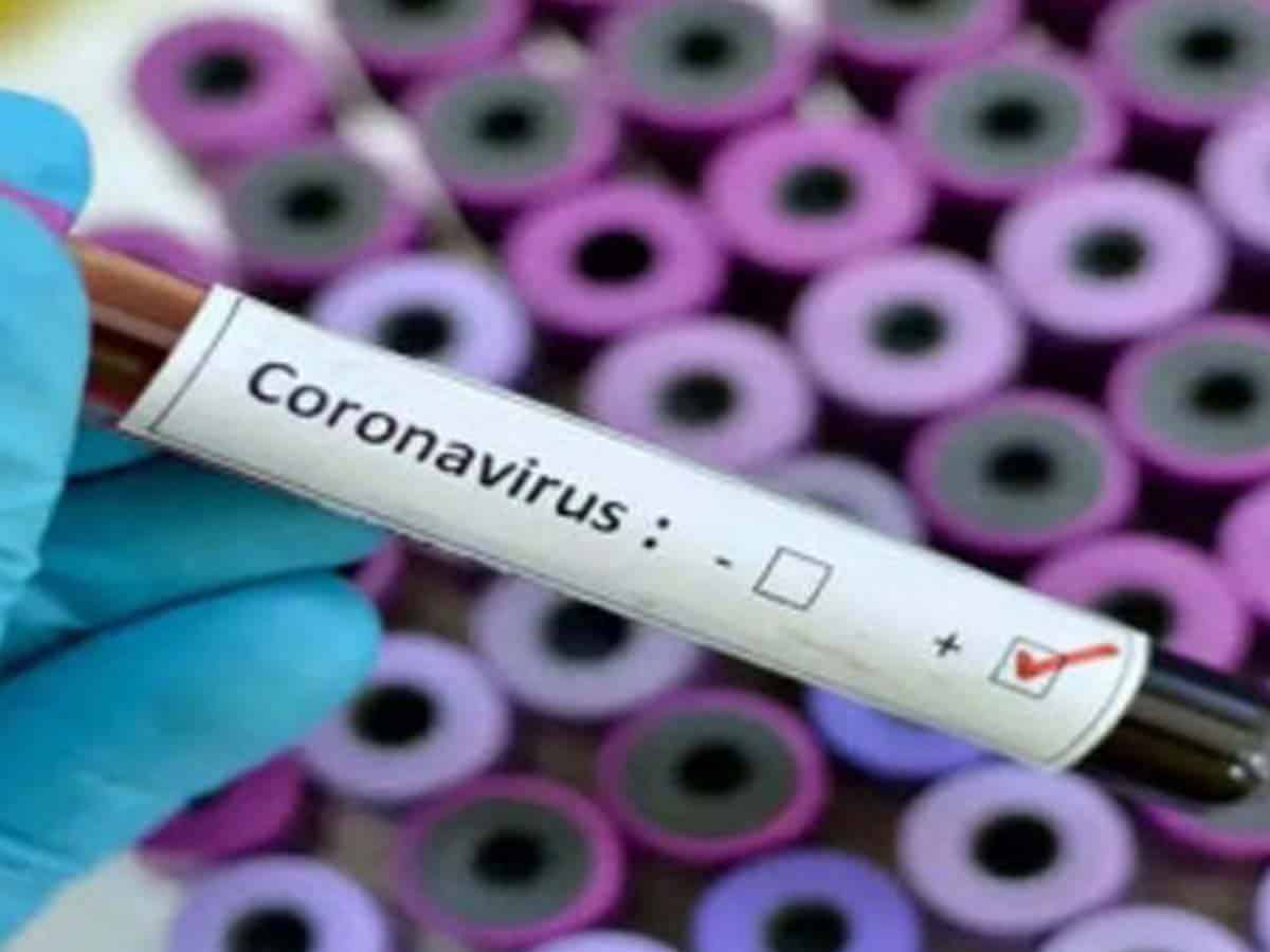 Telangana continues to see surge in Covid cases