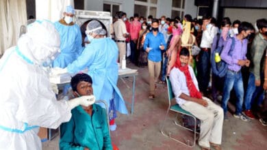 5 states contribute 60 pc of total COVID-19 cases, 70 pc of fatality in India: Health Ministry