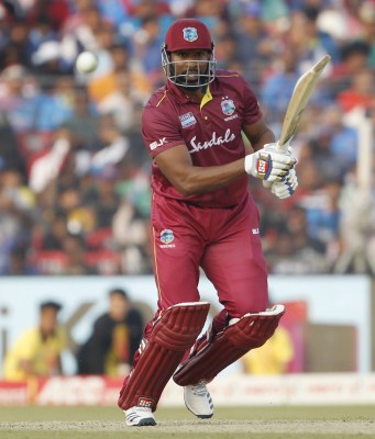 CPL 2020: Pollard charges TKR to 9th win on the trot
