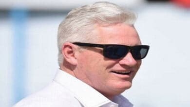 Former Australian cricketer Dean Jones passes away after cardiac arrest