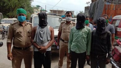 3 held with brown sugar worth Rs 1 crore from West Bengal's Siliguri