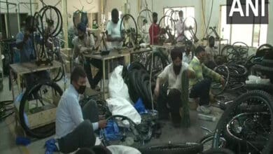 COVID-19 impact: Ludhiana's cycle industry unable to meet demand due to labour shortage