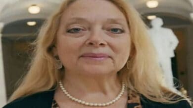 Carole Baskin