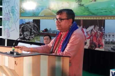 Central team to visit Tripura as Covid-19 cases mounting