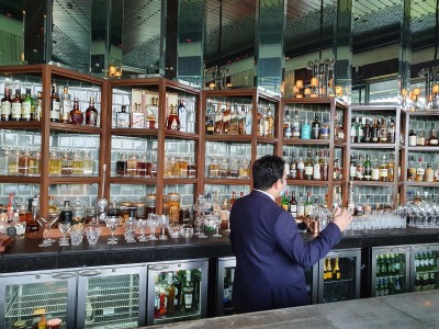 'Chakna' in sealed jars, digital menus - How bars in Covid era will be
