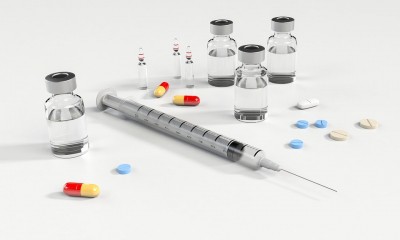 Common drugs linked to increased risk of Alzheimer's disease