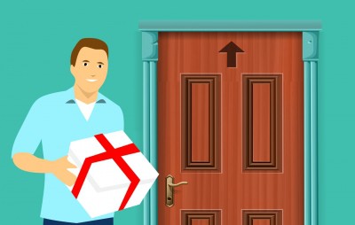 'Cost optimisation of last mile delivery needed in e-commerce logistics'