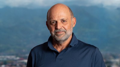 Costa Rican conservationist takes over as GEF head